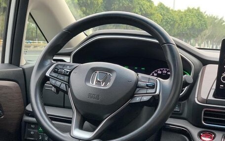 Honda Odyssey IV, 2021 год, 4 200 000 рублей, 9 фотография