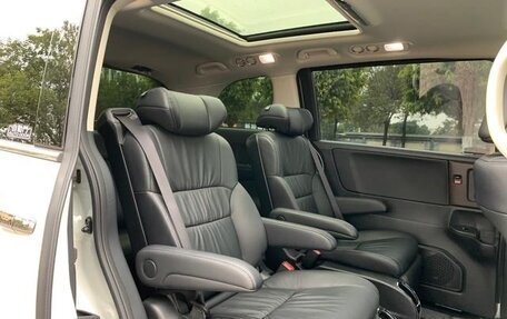 Honda Odyssey IV, 2021 год, 4 200 000 рублей, 18 фотография