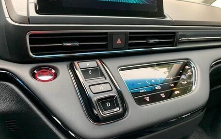 Honda Odyssey IV, 2021 год, 4 200 000 рублей, 25 фотография