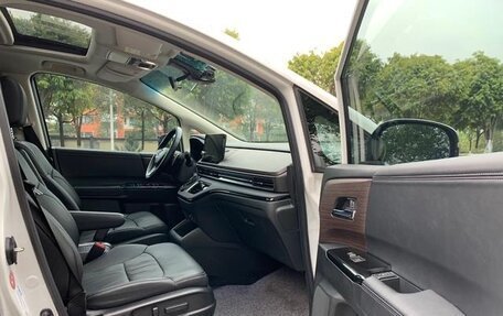 Honda Odyssey IV, 2021 год, 4 200 000 рублей, 29 фотография