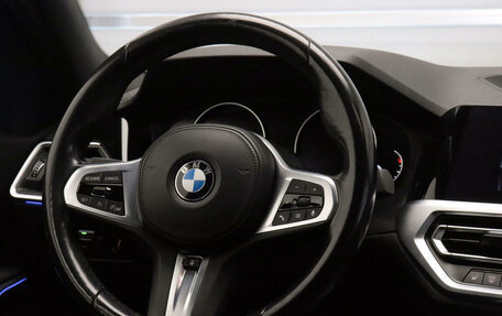 BMW 3 серия, 2020 год, 3 500 000 рублей, 11 фотография