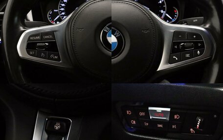 BMW 3 серия, 2020 год, 3 500 000 рублей, 12 фотография