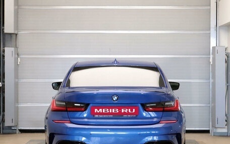 BMW 3 серия, 2020 год, 3 500 000 рублей, 5 фотография