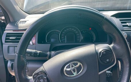 Toyota Camry, 2014 год, 2 100 000 рублей, 29 фотография