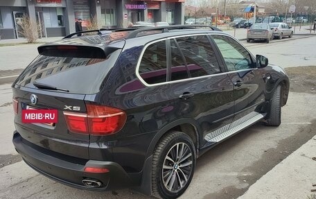 BMW X5, 2007 год, 1 799 000 рублей, 5 фотография