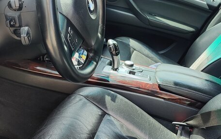 BMW X5, 2007 год, 1 799 000 рублей, 10 фотография