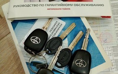 Toyota RAV4, 2013 год, 2 270 000 рублей, 1 фотография
