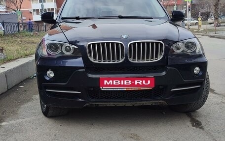 BMW X5, 2007 год, 1 799 000 рублей, 29 фотография