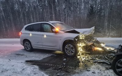 BMW X1, 2019 год, 1 200 000 рублей, 1 фотография