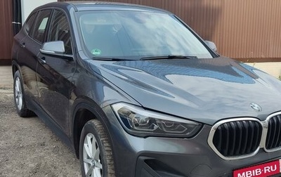BMW X1, 2021 год, 2 799 000 рублей, 1 фотография