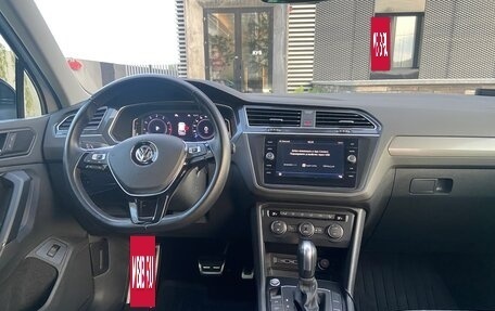 Volkswagen Tiguan II, 2020 год, 3 199 990 рублей, 15 фотография