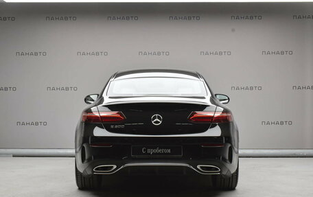 Mercedes-Benz E-Класс, 2020 год, 6 699 000 рублей, 6 фотография
