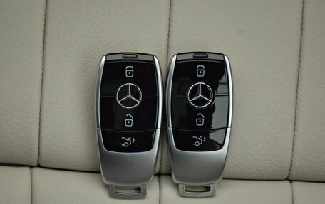 Mercedes-Benz E-Класс, 2020 год, 6 699 000 рублей, 17 фотография