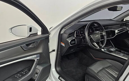 Audi A6, 2020 год, 3 140 000 рублей, 8 фотография