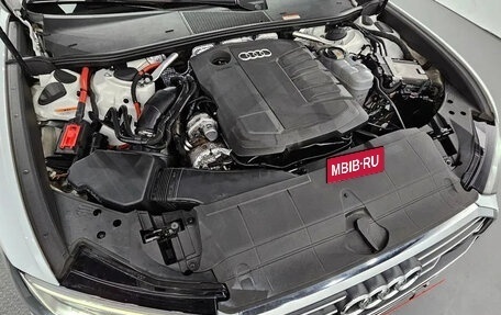 Audi A6, 2020 год, 3 140 000 рублей, 7 фотография