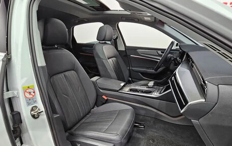 Audi A6, 2020 год, 3 140 000 рублей, 17 фотография