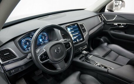 Volvo XC90 II рестайлинг, 2020 год, 4 950 000 рублей, 15 фотография
