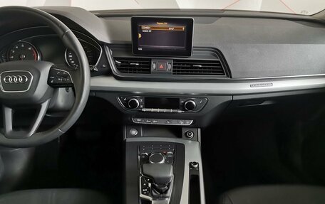 Audi Q5, 2020 год, 4 349 700 рублей, 9 фотография