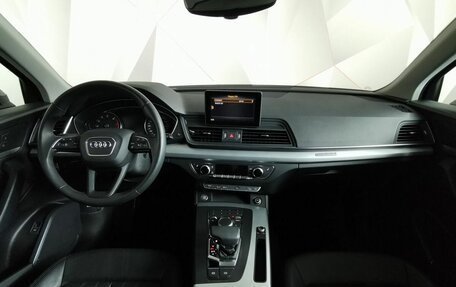 Audi Q5, 2020 год, 4 349 700 рублей, 8 фотография