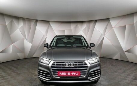 Audi Q5, 2020 год, 4 349 700 рублей, 5 фотография