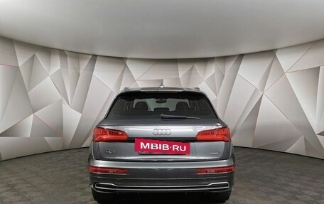 Audi Q5, 2020 год, 4 349 700 рублей, 6 фотография