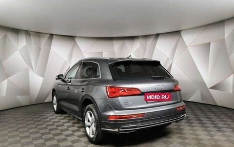 Audi Q5, 2020 год, 4 349 700 рублей, 3 фотография
