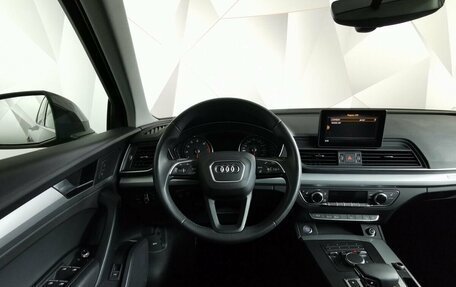 Audi Q5, 2020 год, 4 349 700 рублей, 13 фотография