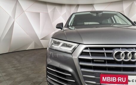 Audi Q5, 2020 год, 4 349 700 рублей, 15 фотография