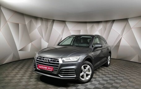 Audi Q5, 2020 год, 4 349 700 рублей, 18 фотография