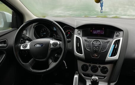 Ford Focus III, 2012 год, 990 000 рублей, 8 фотография