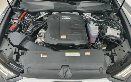 Audi A6, 2020 год, 3 185 000 рублей, 5 фотография