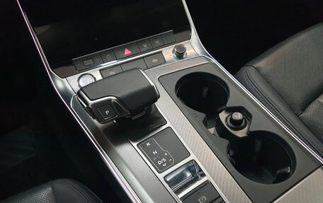 Audi A6, 2020 год, 3 185 000 рублей, 8 фотография