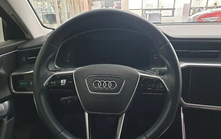 Audi A6, 2020 год, 3 185 000 рублей, 12 фотография