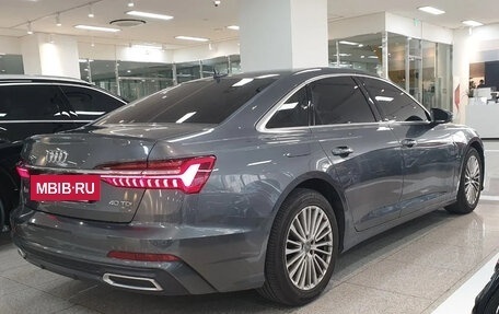 Audi A6, 2020 год, 3 185 000 рублей, 18 фотография
