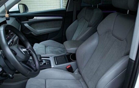 Audi Q5, 2017 год, 4 299 000 рублей, 6 фотография