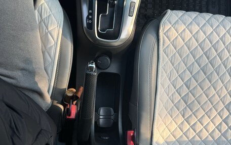 Chevrolet Cruze II, 2014 год, 1 050 000 рублей, 18 фотография