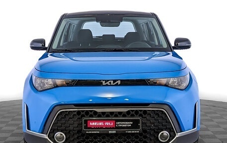 KIA Soul III, 2023 год, 2 845 000 рублей, 2 фотография