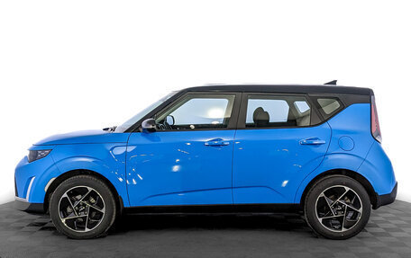 KIA Soul III, 2023 год, 2 845 000 рублей, 8 фотография