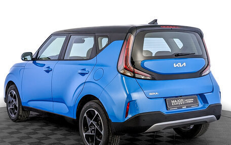 KIA Soul III, 2023 год, 2 845 000 рублей, 7 фотография