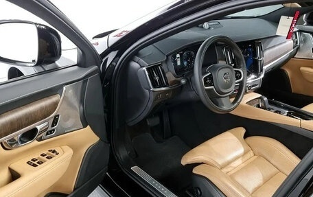 Volvo V90 II, 2021 год, 4 840 000 рублей, 11 фотография
