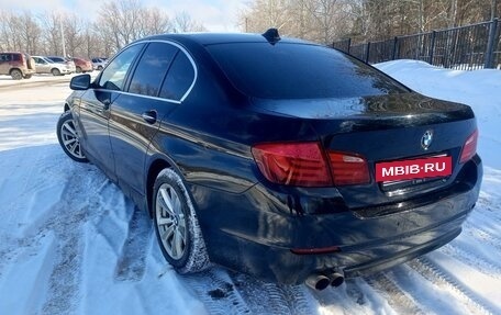 BMW 5 серия, 2010 год, 1 490 000 рублей, 5 фотография
