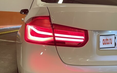 BMW 3 серия, 2016 год, 2 700 000 рублей, 11 фотография