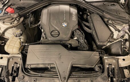 BMW 3 серия, 2016 год, 2 700 000 рублей, 23 фотография