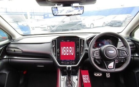 Subaru Levorg, 2021 год, 1 600 300 рублей, 7 фотография