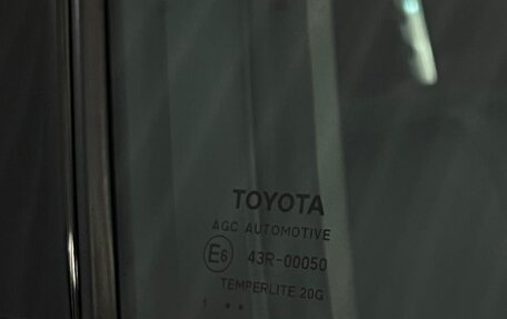 Toyota Camry, 2021 год, 4 000 000 рублей, 16 фотография