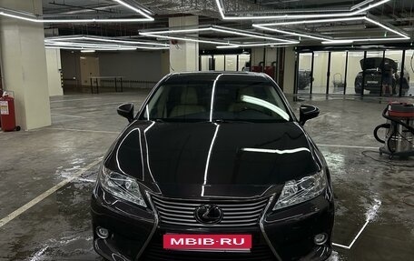 Lexus ES VII, 2014 год, 2 650 000 рублей, 2 фотография