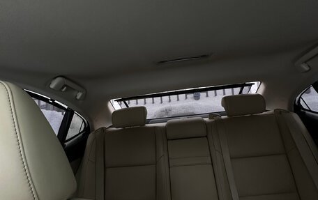 Lexus ES VII, 2014 год, 2 650 000 рублей, 15 фотография