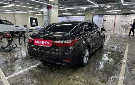 Lexus ES VII, 2014 год, 2 650 000 рублей, 6 фотография