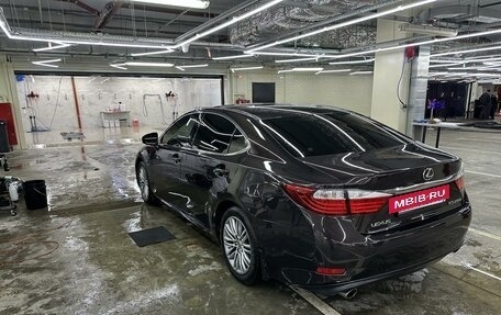 Lexus ES VII, 2014 год, 2 650 000 рублей, 8 фотография