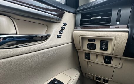 Lexus ES VII, 2014 год, 2 650 000 рублей, 16 фотография